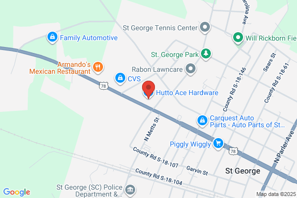 Hutto Ace Hardware