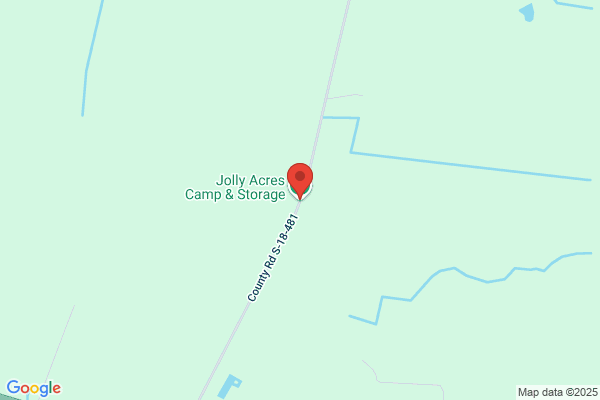 Jolly Acres Camp & Storage