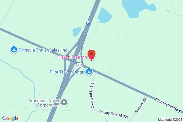 Peach Tree Inn
