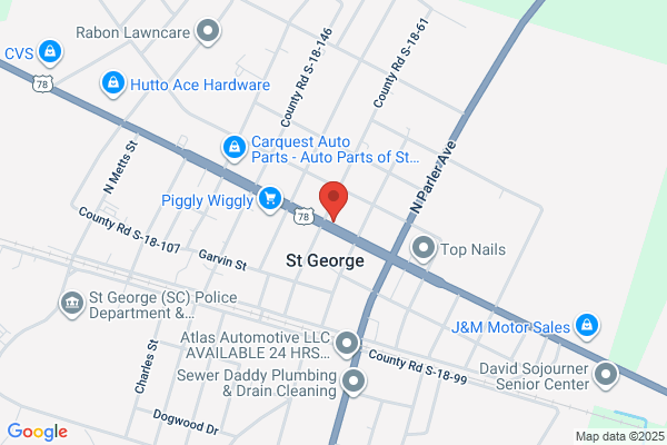 Persaud's Convenience & Liquor Store