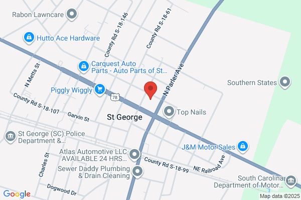 St George Hair Care Center