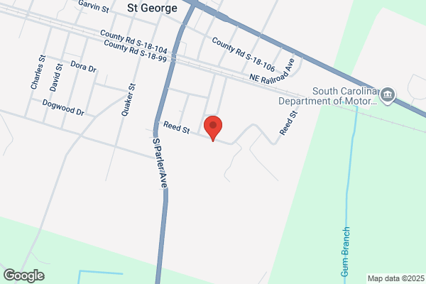 St George Pentecostal Holiness Church