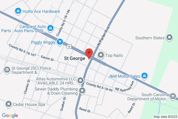 Tri-County Regional Chamber of Commerce - St George Office