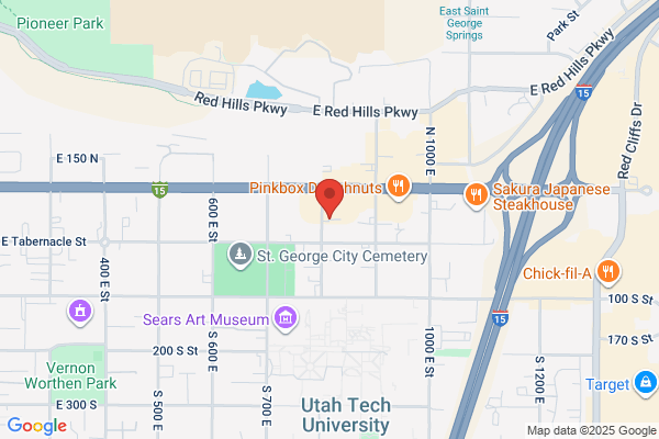 Renaissance Ranch Outpatient