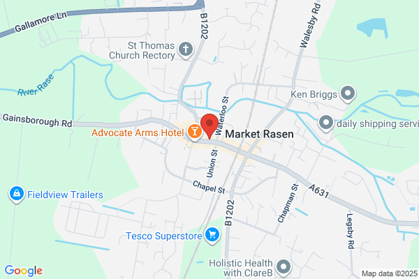 Robinson Refrigeration