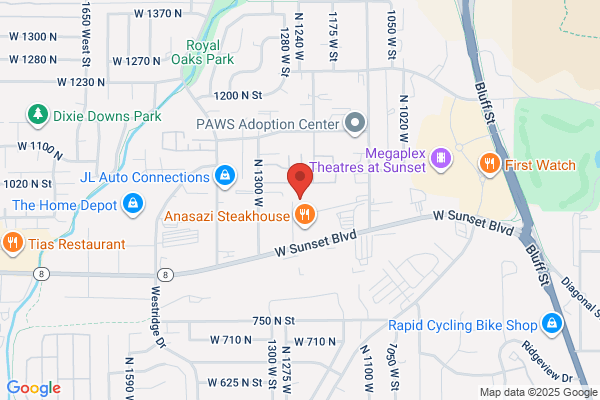 St. George Heating and Air Conditioning