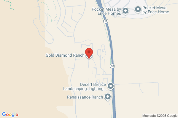 Gold Diamond Ranch