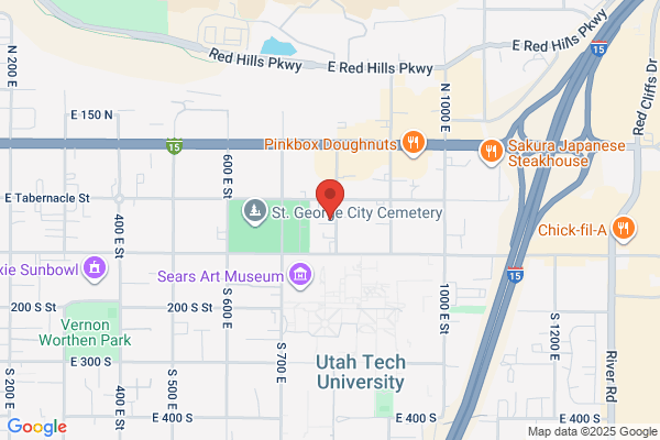 Raintree Student Apartments