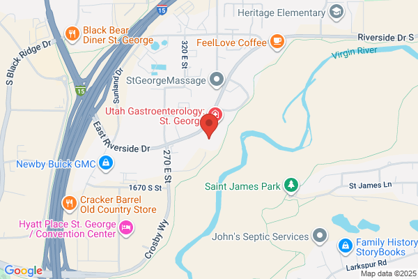 Saint George Utah Homes