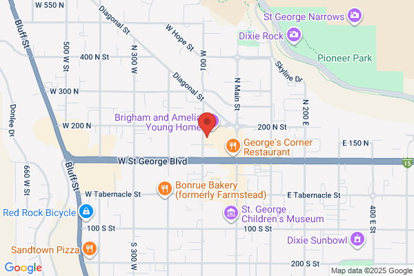 Southern Utah real estate