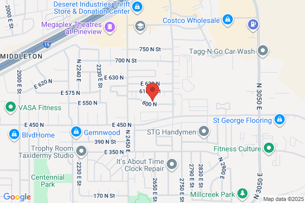 Springtree Garden Apartments