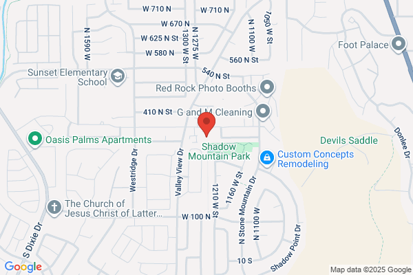 Summerhill Apartments