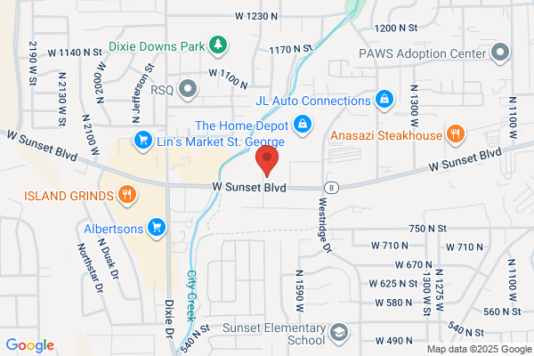 Sunset Springs Apartments