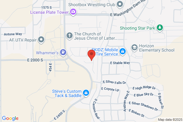 A-Aire & Appliance Inc