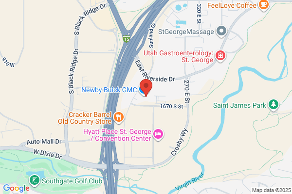 Newby Collision Center