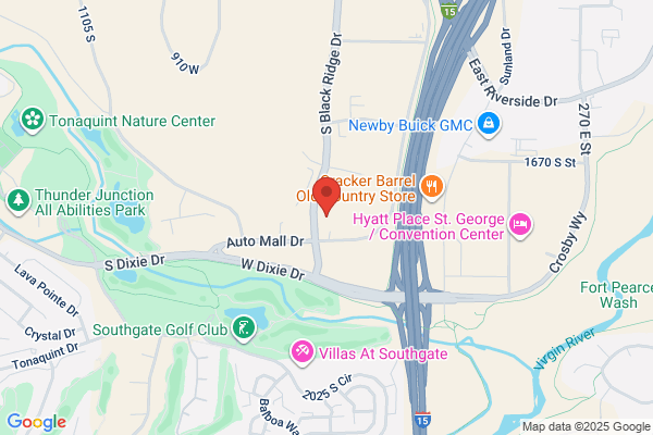 Stephen Wade Nissan Parts