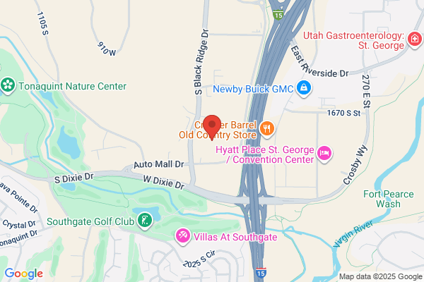 Stephen Wade Toyota Service