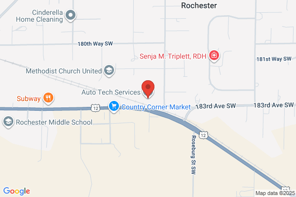 Auto Tech Services