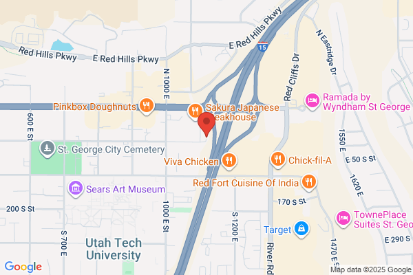 Desert Coach Rv Sales Parts & Service