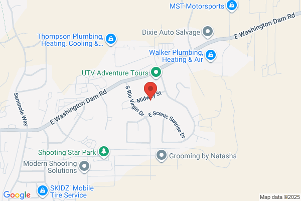 Auto Air Specialists