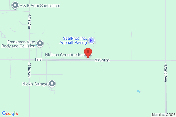 Kai Neilson Construction Inc