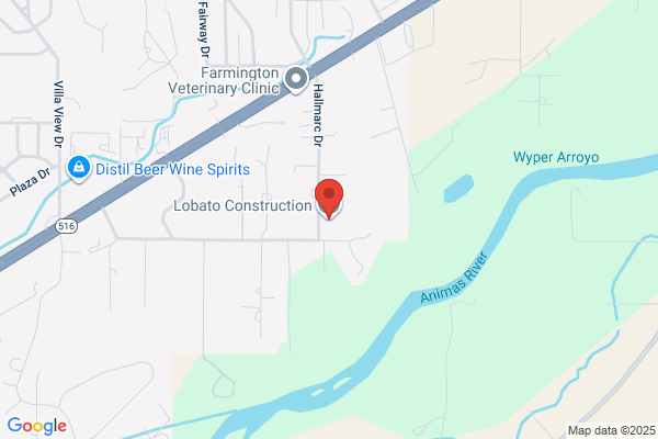 Lobato (Wrl) Construction Inc