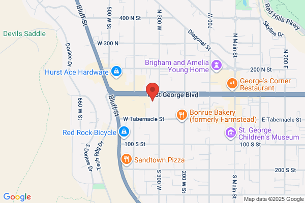 Research Homes Incorporated