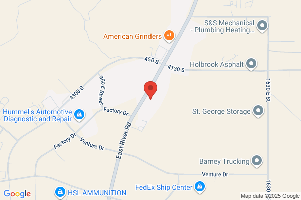 Tom's Mechanical Contractors