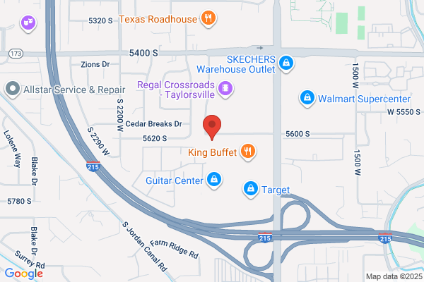 Utah Contractor Center