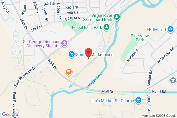 Grayhawk Apartments at River's Edge
