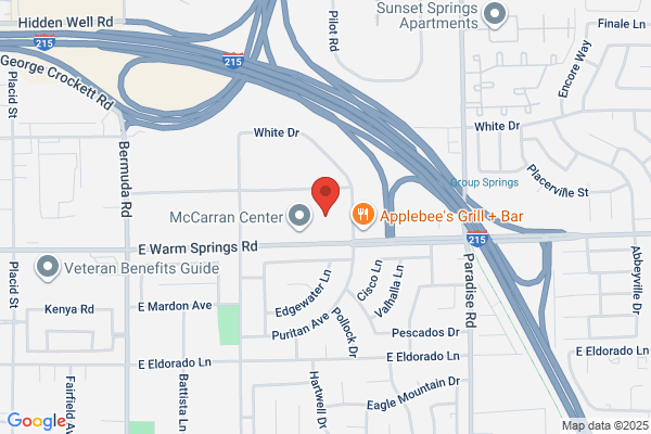 Red Rock Financial