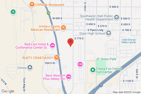 SOUTHERN UTAH TV & SATELLITE LLC