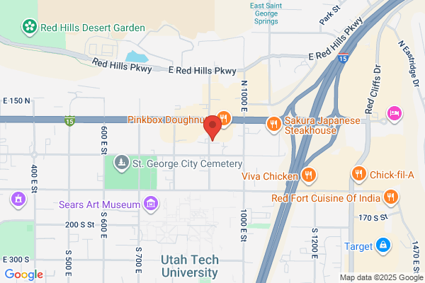High Desert Supply