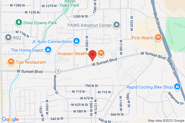 O'Reilly Auto Parts
