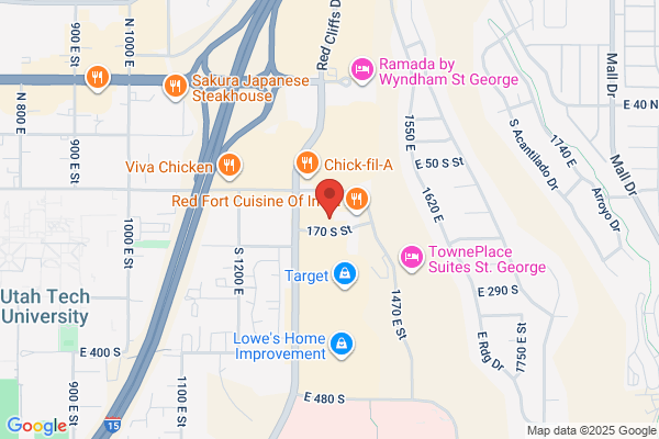 Red Cliffs Chiropractic