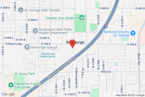 TruHealth Chiropractic & Wellness - St George Chiropractor