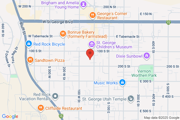 The Church of Jesus Christ of Latter-day Saints