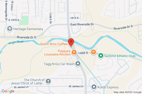 Dutch Bros Coffee