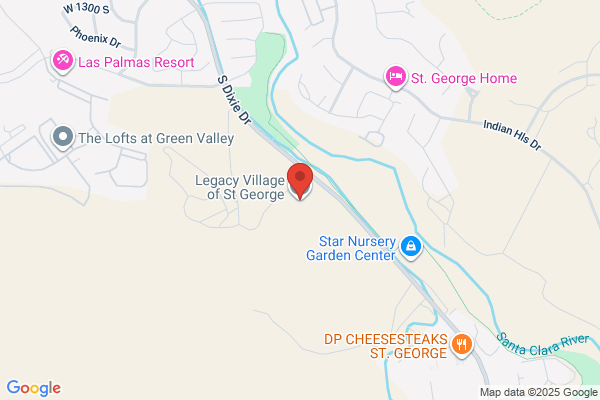 Legacy Village of St George