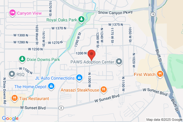 High Desert Development Inc