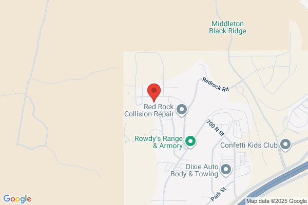 Interstate Rock Products Inc