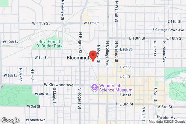 Bloomington Market