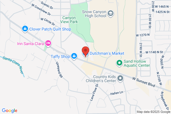 Dutchman's Market