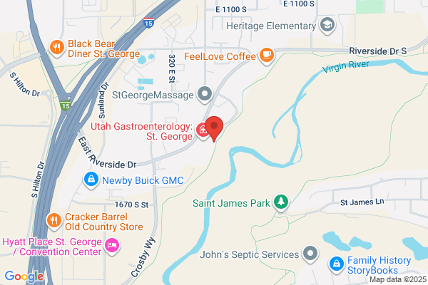 Zion Oral Surgical Arts & Dental Implants: Dr. Jamison Metcalf / Dr. Mitchell Gubler