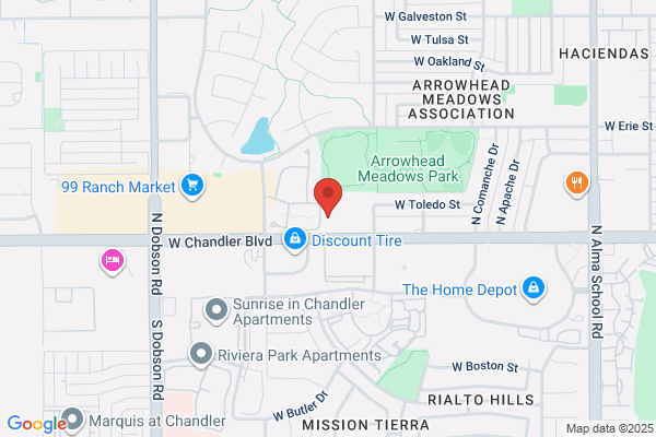 McArthur Dental