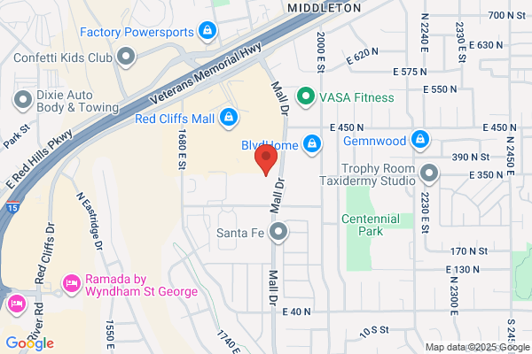 Red Cliffs Dental