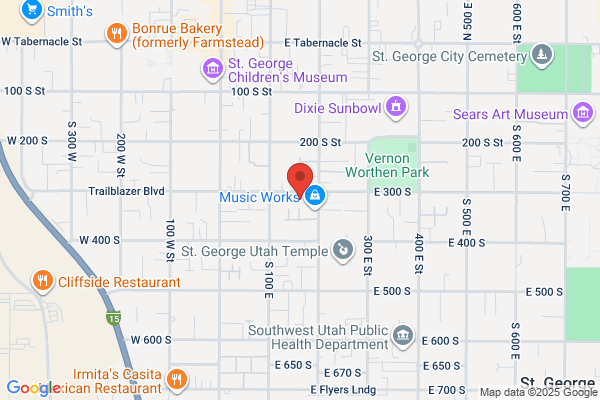 Red Hills Dental - St George Dentist