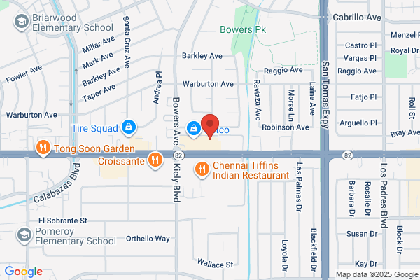Santa Clara Dental