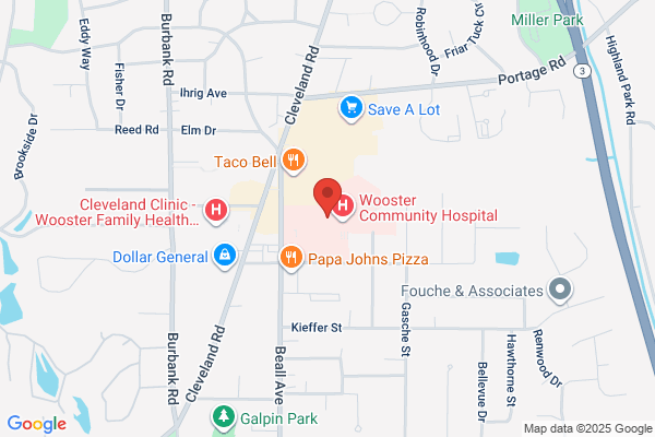 Bloomington Medical
