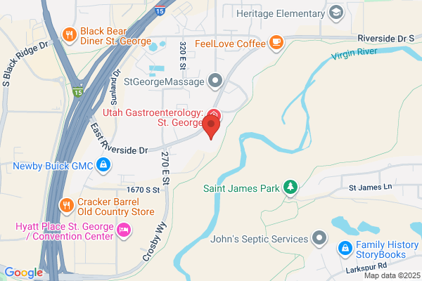 Hendrickson Ivan K DDS Inc
